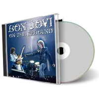 Artwork Cover of Bon Jovi 2003-01-17 CD Tokyo Audience