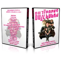 Artwork Cover of Bozzcocks 2011-07-16 DVD Joensuu Proshot