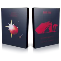 Artwork Cover of Brian May Compilation DVD Another World Proshot