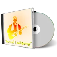 Artwork Cover of David Bowie 1990-05-21 CD Tacoma Audience