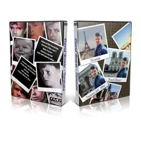 Artwork Cover of David Bowie 1995-12-10 DVD Taratata Proshot
