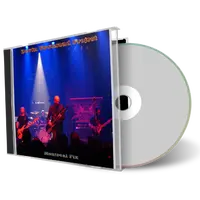 Artwork Cover of Devin Townsend Project 2010-01-27 CD Montreal Audience