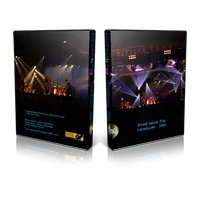 Artwork Cover of Eivind Aarset Trio 2005-11-08 DVD Leverkusen Proshot