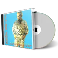 Artwork Cover of Elton John Compilation CD Charity in Court Soundboard