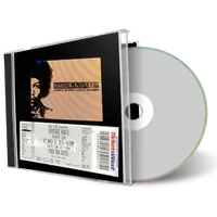 Artwork Cover of Experience Hendrix 2012-03-30 CD Colorado Springs Audience