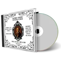 Artwork Cover of San Carlo Orchestra 2013-04-19 CD Naples Soundboard