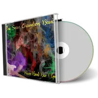 Artwork Cover of Sean Chambers 2010-08-10 CD Kankakee Soundboard