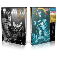 Artwork Cover of Spirit 1978-03-05 DVD Essen Proshot