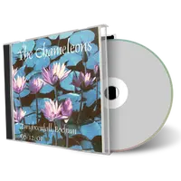 Artwork Cover of The Chameleons 2001-12-08 CD Bochum Audience