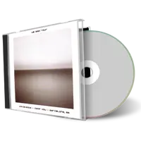 Artwork Cover of U2 2009-07-02 CD Barcelona Audience