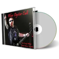 Front cover artwork of   CD