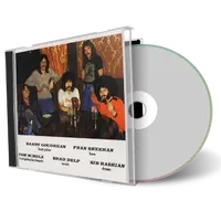 Front cover artwork of   CD