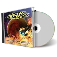 Front cover artwork of   CD