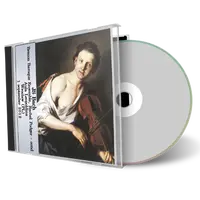 Front cover artwork of   CD
