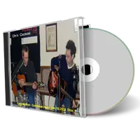 Front cover artwork of   CD
