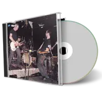 Artwork Cover of Cacavas 2010-02-20 CD Meidelstetten  Soundboard