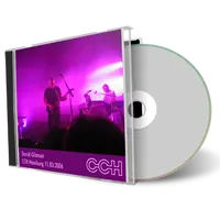 Front cover artwork of   CD