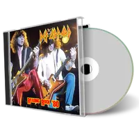 Front cover artwork of   CD