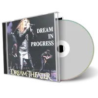 Front cover artwork of   CD