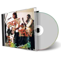 Front cover artwork of   CD