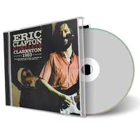 Front cover artwork of   CD