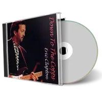 Front cover artwork of   CD