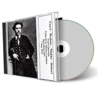 Front cover artwork of   CD