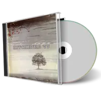 Artwork Cover of Genesis 1977-02-21 CD Kitchener Audience