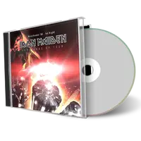 Front cover artwork of   CD