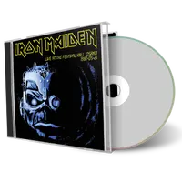 Front cover artwork of   CD