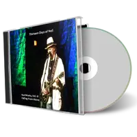 Artwork Cover of Neil Young Compilation CD 1977-2010 Audience