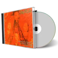 Artwork Cover of Skyclad 1998-04-21 CD Hamburg Audience