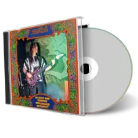 Artwork Cover of Skyclad 1999-06-28 CD Karlsruhe Audience