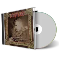 Artwork Cover of Skyclad 2001-05-28 CD Derby Audience
