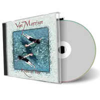 Artwork Cover of Van Morrison 1984-01-26 CD Cannes Soundboard