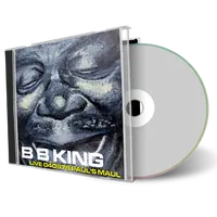 Front cover artwork of   CD