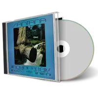 Front cover artwork of   CD
