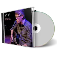 Front cover artwork of   CD