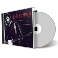 Front cover artwork of   CD