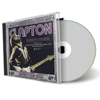 Front cover artwork of   CD