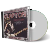 Front cover artwork of   CD