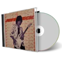 Front cover artwork of   CD