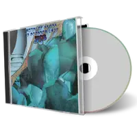 Artwork Cover of Yes 1977-10-26 CD London Audience