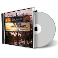 Front cover artwork of   CD