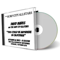 Front cover artwork of   CD