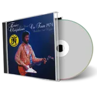 Front cover artwork of   CD