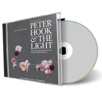 Artwork Cover of Peter Hook 2013-09-21 CD Los Angeles  Audience