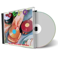Front cover artwork of   CD