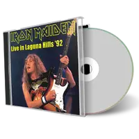 Front cover artwork of   CD
