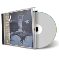 Artwork Cover of Spirit 1969-10-09 CD Boston Audience
